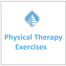 Exercices de kinésithérapie APK