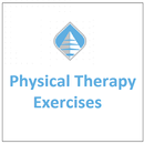 Exercícios de Fisioterapia APK