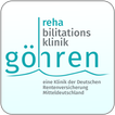 Rehabilitationsklinik Göhren