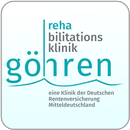 Rehabilitationsklinik Göhren APK