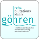 Rehabilitationsklinik Göhren-APK