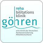 Rehabilitationsklinik Göhren icône
