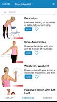 Rehab My Patient For Therapist syot layar 1