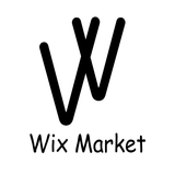 Wix Market icon