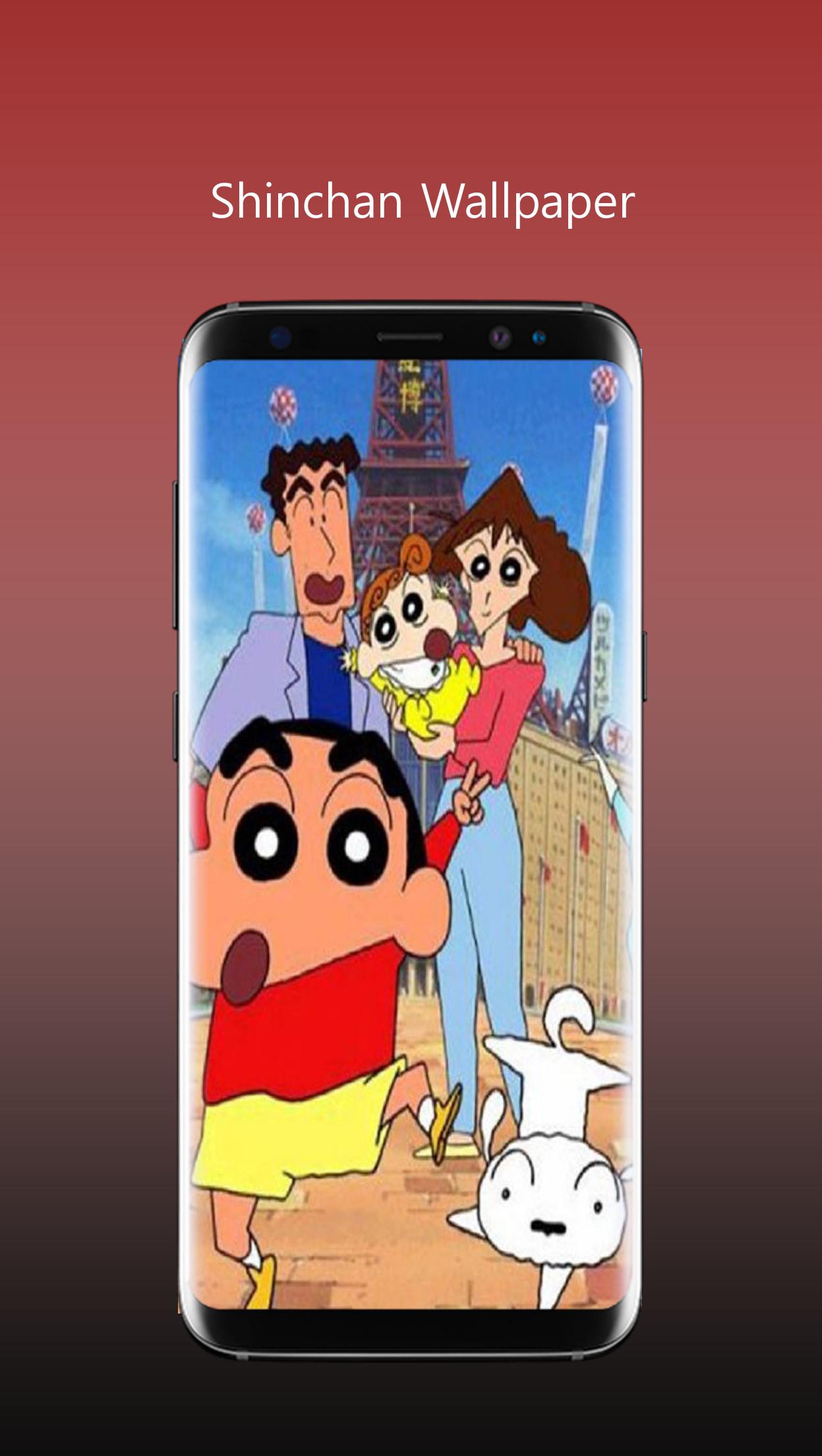Super Cute Shin-Chan Wallpapers : Funny Shin -chan APK للاندرويد تنزيل Super Cute Shin-Chan Wallpapers : Funny Shin -chan APK للاندرويد تنزيل