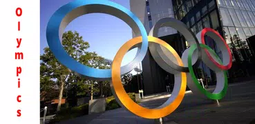 Tokyo Olympics 2021 - News, Schedule & Medals
