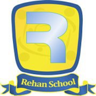 Rehan School English icon