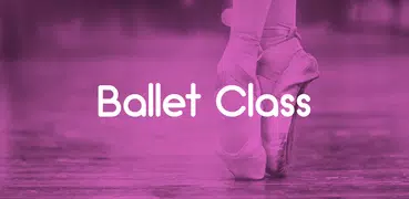 バレエ教室 音楽 (Ballet Class)