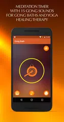 Descargar APK de Baño de Gong Temporizador