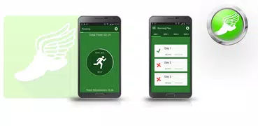 Running for Beginners Program