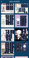 Outfit Gacha Club x Gacha Life imagem de tela 2