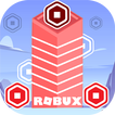 Robux Tap Tower-Get Real Robux