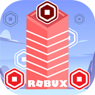 Robux Tap Tower-Get Real Robux biểu tượng