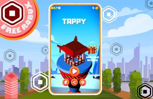 Robux Tap Tower-Get Real Robux bài đăng