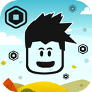 Robux - Knife Cut Robux : Get Real Robux APK