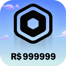 Robux for robux-Get Real Robux APK