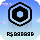 Robux for robux-Get Real Robux icono