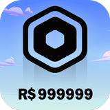 Robux for robux-Get Real Robux Zeichen