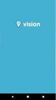 Vision plakat