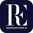 REimagineeHome AI Info APK