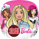 Choki Choki Barbie You Can Be  aplikacja