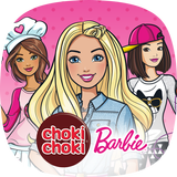 Choki Choki Barbie You Can Be  Zeichen