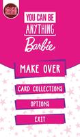 Choki Choki Barbie You Can Be  Plakat