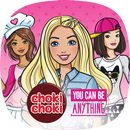 Choki Choki Barbie You Can Be Anything APK