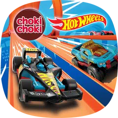 Descargar XAPK de Choki Choki Hot Wheels Challenge Accepted