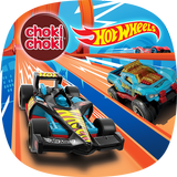 Choki Choki Hot Wheels Challenge Accepted Zeichen