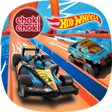 Choki Choki Hot Wheels Challenge Accepted icon
