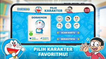 Choki Choki Doraemon Petualang ภาพหน้าจอ 2