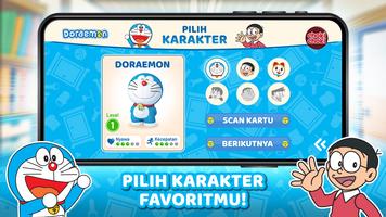 Choki Choki Doraemon Petualang screenshot 2