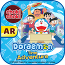 Choki Choki Doraemon Time Adve aplikacja