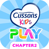 Cussons Kids Play