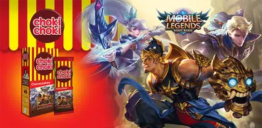 Choki Choki Mobile Legends: Bang Bang