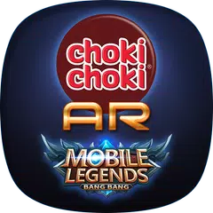 Choki Choki Mobile Legends: Bang Bang XAPK Herunterladen
