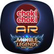 ”Choki Choki Mobile Legends: Bang Bang