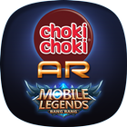 Choki Choki Mobile Legends: Bang Bang Zeichen