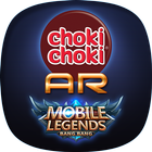 Choki Choki Mobile Legends: Bang Bang アイコン