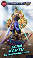 Choki Choki Mobile Legends: Bang Bang Affiche