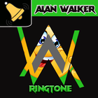 Alan Walker mobile ringtones ikona