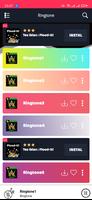 Alan Walker mobile ringtones screenshot 2