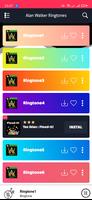 Alan Walker mobile ringtones screenshot 3