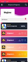 Bollywood Mobile Ringtone पोस्टर