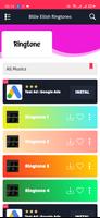 Billie Eilish Mobile Ringtone poster