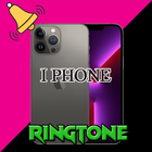 iPhone For Ringtones Android icône