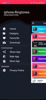 iPhone For Ringtones Android capture d'écran 3