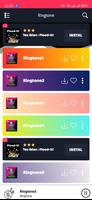 iPhone For Ringtones Android 截图 1
