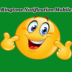 Ringtone Mobile notifications 图标